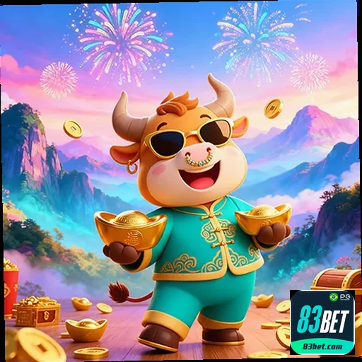 Imagem de cassino elegante - 83bet