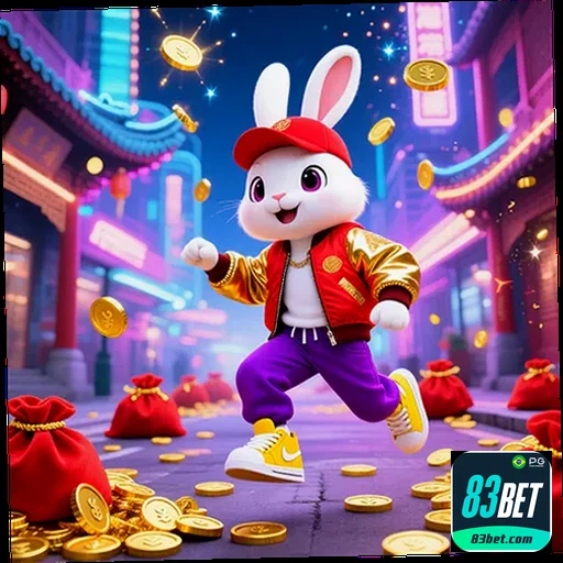 Slots online emocionantes - 83bet