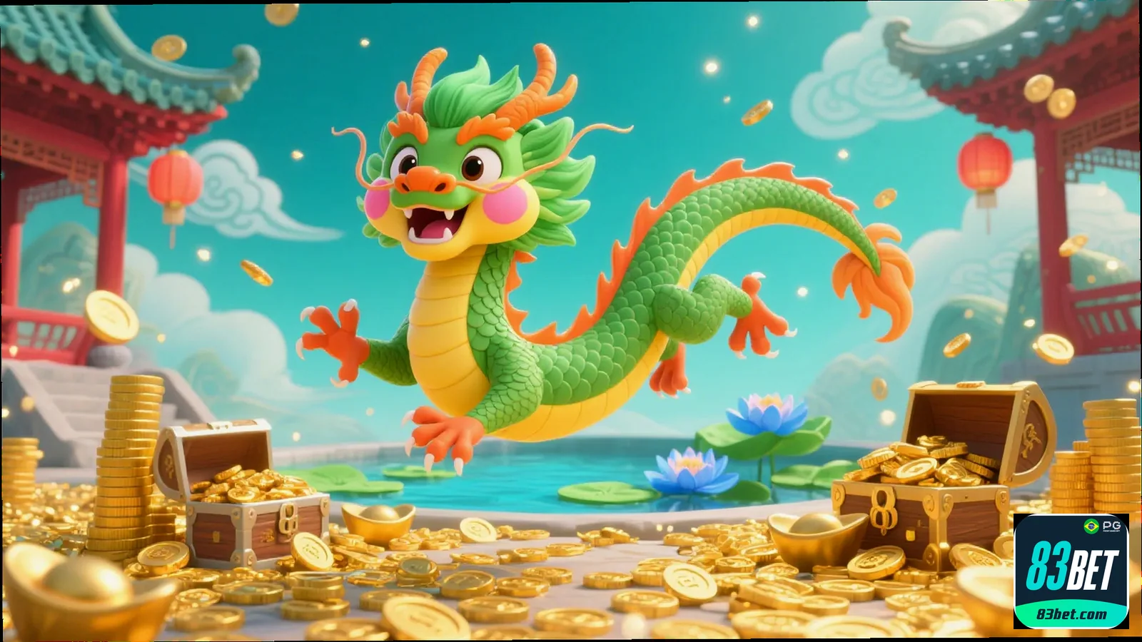 Download APK 83bet